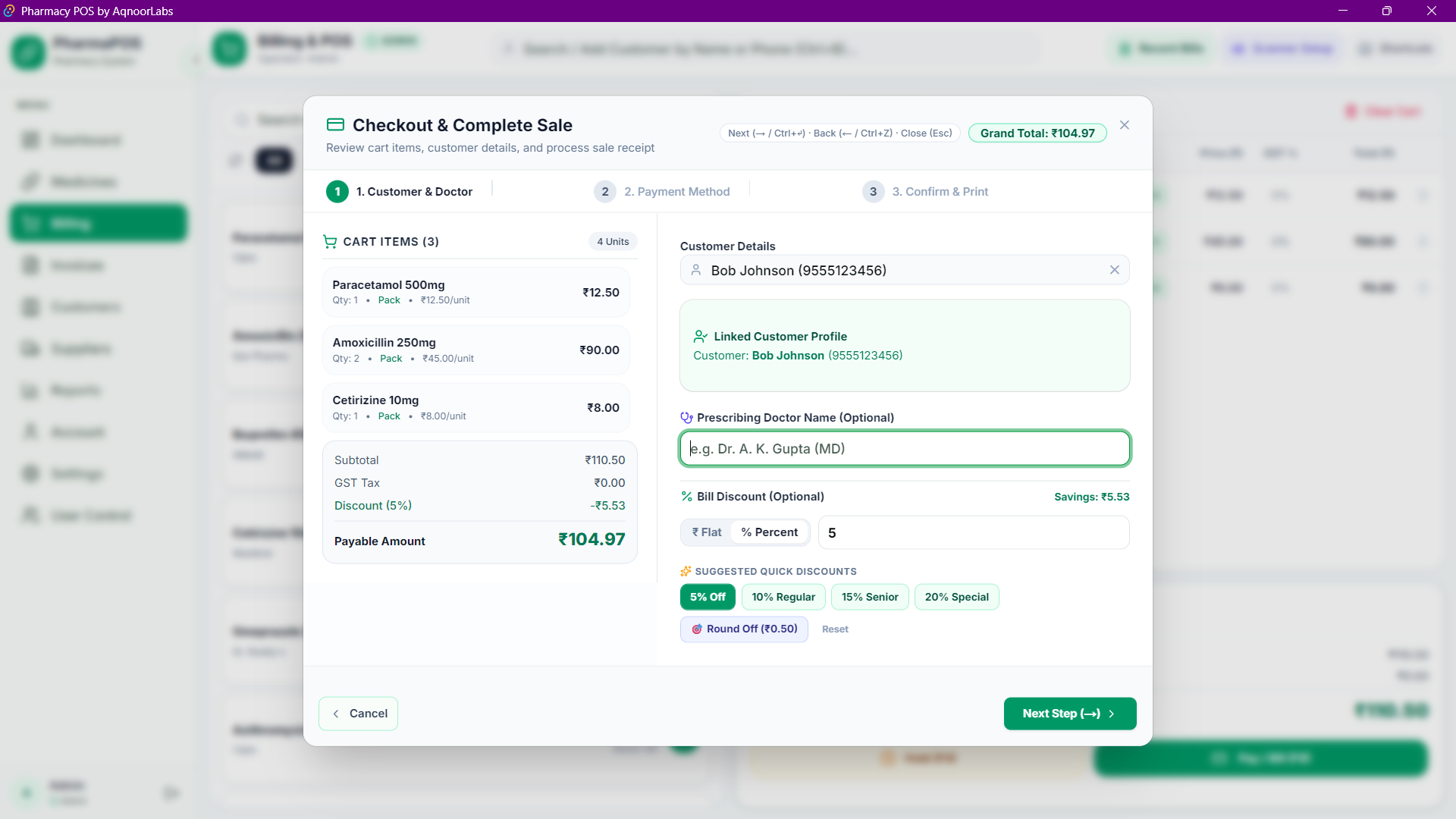 MyMedicare Preview